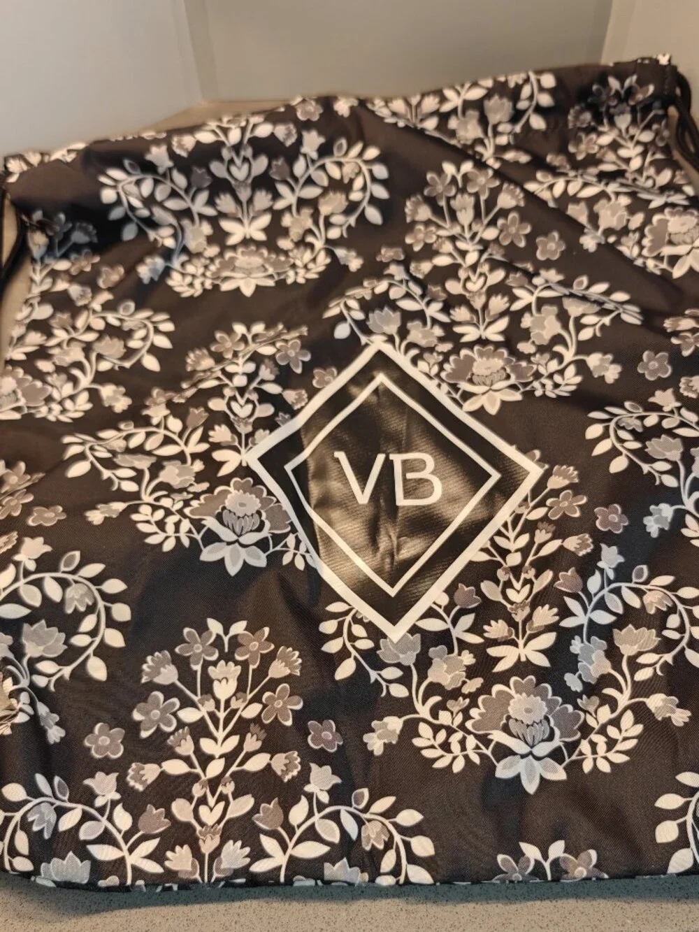 Vera Bradley matching set